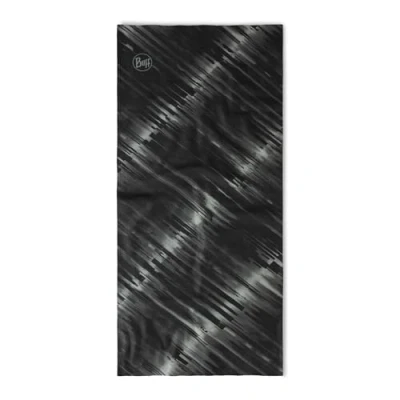Image of Buff Coolnet UV Neckwear Fashion Scarf, Black, OneSize