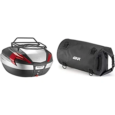 Image of GIVI E159 Luggage Rack