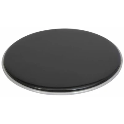 Image of Chord Drum Head Black 20&quot;