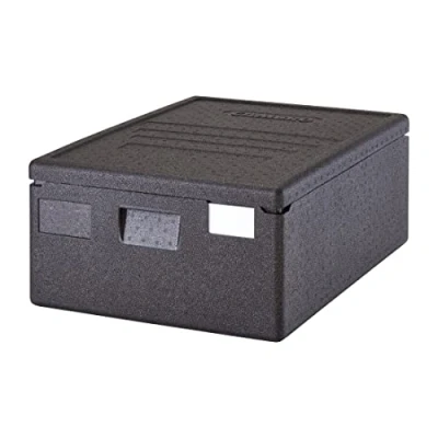 Image of Cambro EPP4060T200 Epp Top Loader, 40 cm x 60 cm, 20 Deep