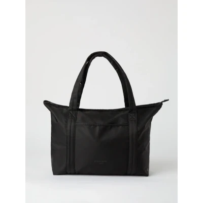 Image of Björn Borg Leisure TOTE Sports bag, Women&#039;s, Size: One Size, Black beauty