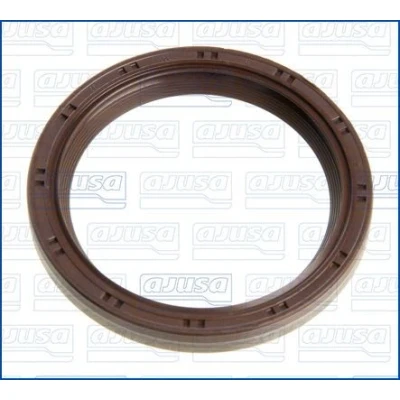 Image of 11117802665 Crankshaft Seal AJUSA 15095200 BMW: 3 Coupe, Saloon, MINI: Hatchback, Clubman, TOYOTA: Verso