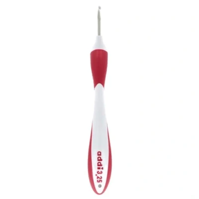 Image of addi Swing Crochet Hooks 3.25mm