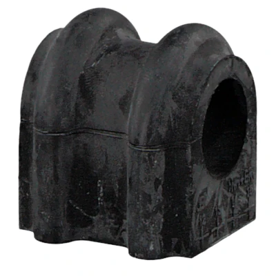 Image of 548132H000 Stabilizer Bushes FEBI BILSTEIN 41438 Front Axle Rubber 22mm 44mm KIA: cee‘d I Hatchback, Estate, Pro Hatchback