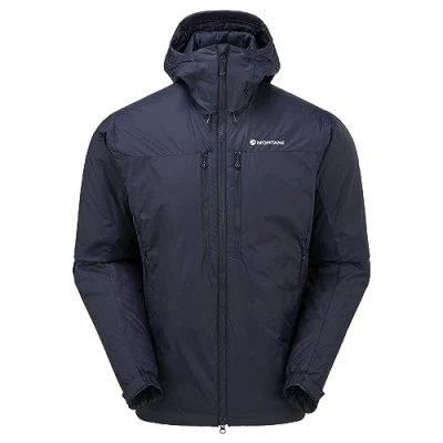 Image of Montane Men&#039;s Respond XT Hooded Insulated Jacket