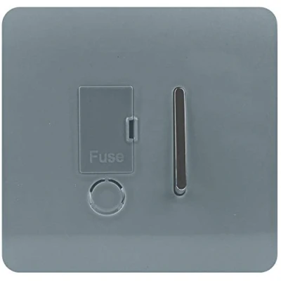 Image of Trendi Artistic Modern Glossy Tactile Fused Spur Switch