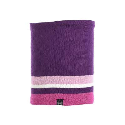 Image of Buff Polartec breathable microfiber collar 96600 unisex Lilac One Size