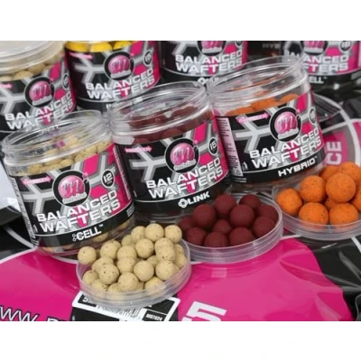 Image of Mainline Hybrid Balanced Wafters (18mm)