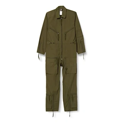 Image of Mil Tec BW Flight Combination Olive
