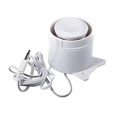 Image of Wolf Guard JD 05 External Wired Alert Siren Loud 120db