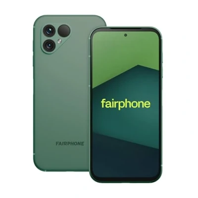 Image of Fairphone 5 128GB Green