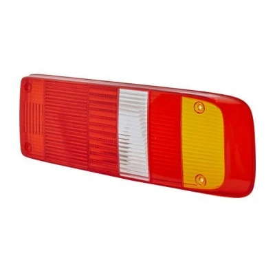 Image of 47633912 Lens, combination rearlight HELLA 9EL 340 829 041 Left, Right