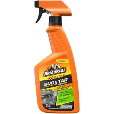 Image of Armor All Extreme Bug &amp; Tar Remover (16 fluid ounces)