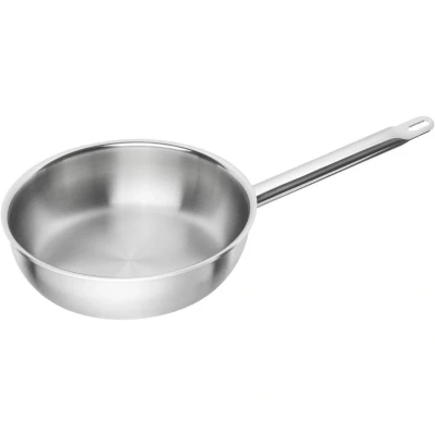 Image of ZWILLING Pro 65128 240 0 24 cm Frying Pan Silver