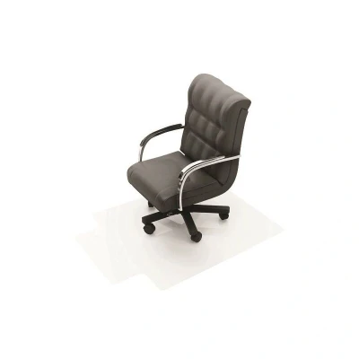 Image of Q Connect FF Floortex Chairmat PVC 914X1219mm Clear