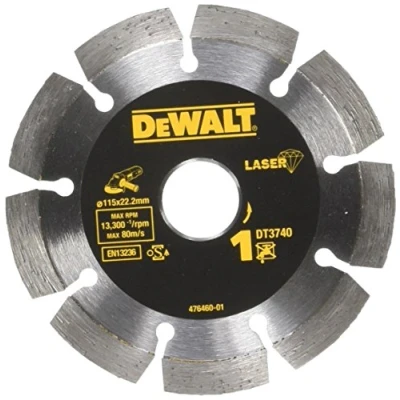 Image of Dewalt DT3740 XJ Disco de Diamante 115x22.2mm