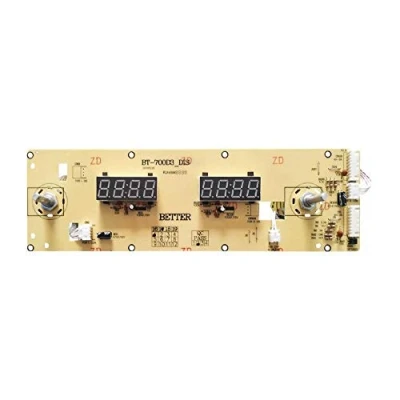 Image of Buffalo PCB for Control Panel AH022