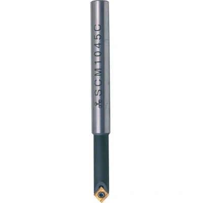 Image of Indexa SCM1045C Short Spot Drill/Chamfer Cutter