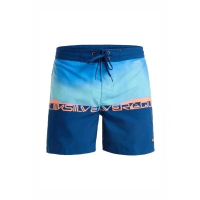 Image of Quiksilver Everyday 16 Swimming shorts, Men&#039;s, Size: 33, Blue
