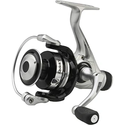 Image of Dam Quick 1 4000 RD Fishing reel