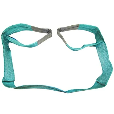 Image of Simplex Web Sling 2 Ton 4 Metre 120MM Width