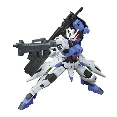 Image of Bandai Hobby HG IBO 1/144 Astaroth Gundam Iron Blooded Orphans Action Figure