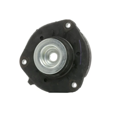 Image of MSM0210 Top strut mount MEYLE 100 412 2039 Front Axle ORIGINAL Quality without bearing VOLKSWAGEN: Golf 5, Caddy 3, Passat B7 Variant