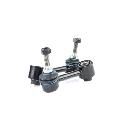 Image of 1K0505465K Anti roll Bar Stabiliser Kit MAPCO 53829HPS Rear Axle Left, Right SEAT: Alhambra II