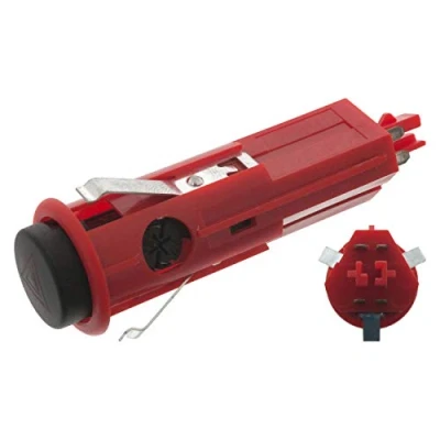 Image of 1327015 Switch, hazard light FEBI BILSTEIN 109030