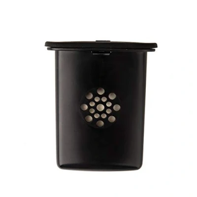 Image of D&#039;Addario Guitar Humidifier Pro Acoustic Soundhole with Sponge Non Drip Suspends from Strings Holds 12x Weight in Water
