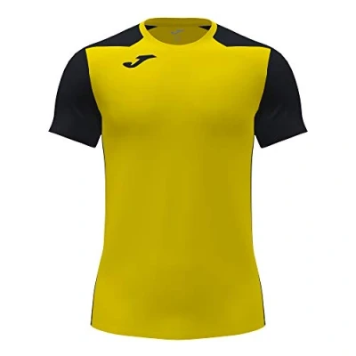 Image of Joma Men&#039;s 102223.901.xs Upper Body, Yellow/Black