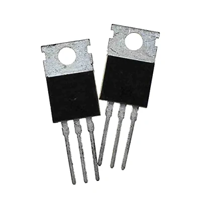 Image of 10pcs MJE5852 TO 220 MJE5852G TO220 PNP Transistors