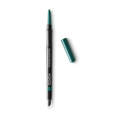 Image of KIKO Milano Unlimited Precision Automatic Eyeliner And Khôl 10, Eye Pencil For The Waterline Lash Line