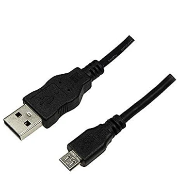 Image of Logilink USB cable 1.8 m