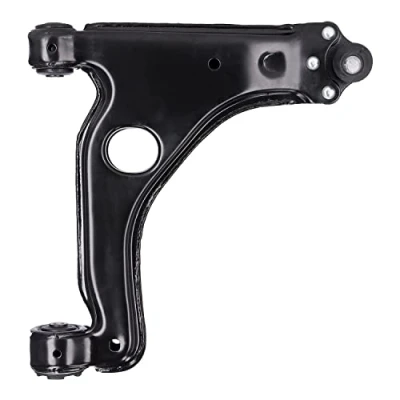 Image of 05352017, 5352017 Suspension Arm FEBI BILSTEIN 11661 with bearings ball joint Front Axle Right, Lower Control Sheet Steel