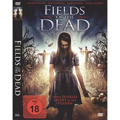 Image of Fields of the Dead