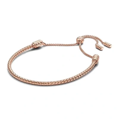 Image of Pandora Women&#039;s Bracelet 583090C00 2