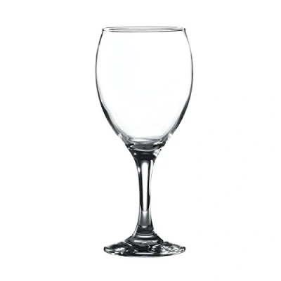 Image of Genware NEV EMP583 Empire Wine Glass, 45.5 cl/16 oz. (Pack of 6)