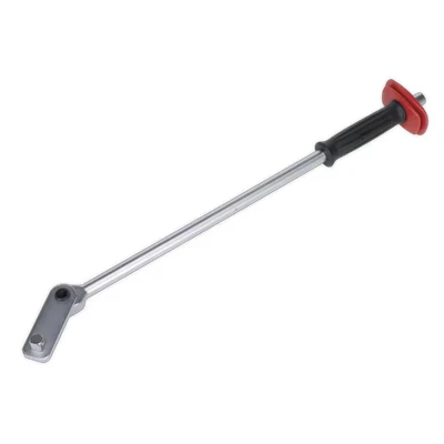 Image of Sealey Impact Bar 550mm 1/2&quot;Sq Drive