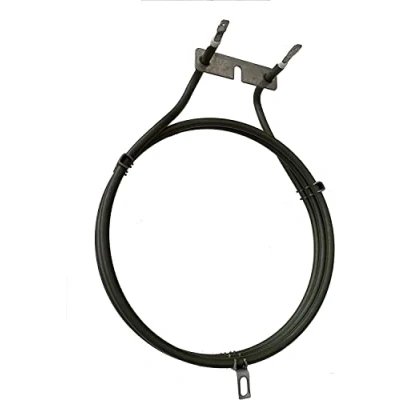 Image of CDA SK210 SK210SS SK110 SK110SS SC612SS COOKER FAN OVEN HEATING ELEMENT