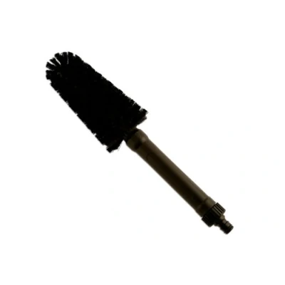 Image of Laser 5458 Flow Thru Alloy Wheel Brush