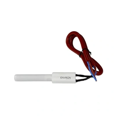 Image of Environ Ceramic Glow Ignition Rod Pellet Pellets Boiler 93 mm 230 V