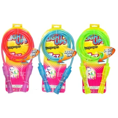 Image of Light Up Skipping Rope
