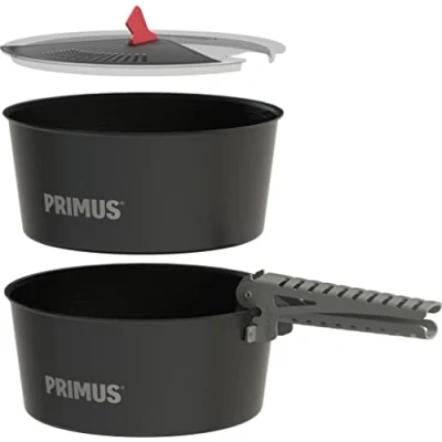 Image of Primus LiTech Pot Set 2.3L Cooking pans