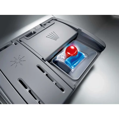 Image of Bosch SMH4HTX02G Series 4 Fully integrated dishwasher 60 cm
