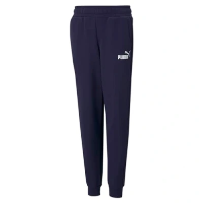 Image of PUMA ESS Logo Pants FL cl B