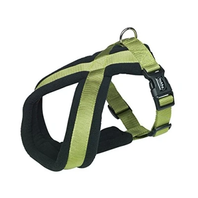 Image of Nobby Classic Comfort Harness, 35 50 cm/25 mm, Pastel Green