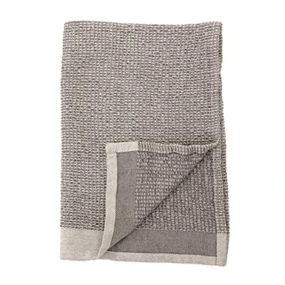 Image of Bloomingville Tea Towels, Multicolored