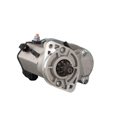 Image of 3610027000, 3610027001, 3610027010, 3610027011 Starter motor FEBI BILSTEIN 101617 12V 2kW 9 KIA: Sportage II