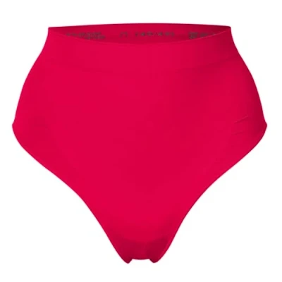 Image of Belly cloud Women&#039;s Model up Slip Waist Shapewear, 559 Rose, XXXL